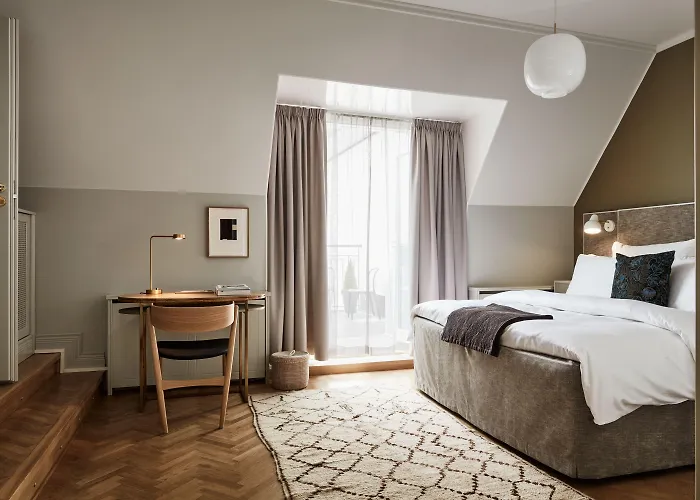 St. George Hotel Helsinki