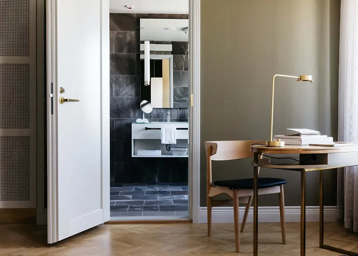 Hotel St. George Helsinki