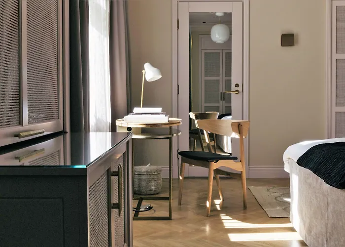 St. George Hotel Helsinki