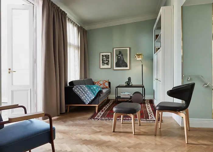 Hotel St. George Helsinki