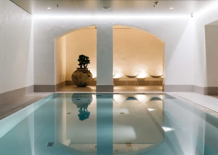 St. George Hotel Helsinki