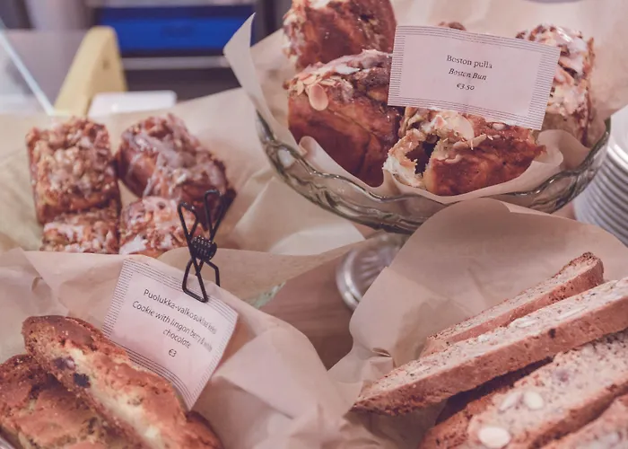 St. George 5* Helsinki