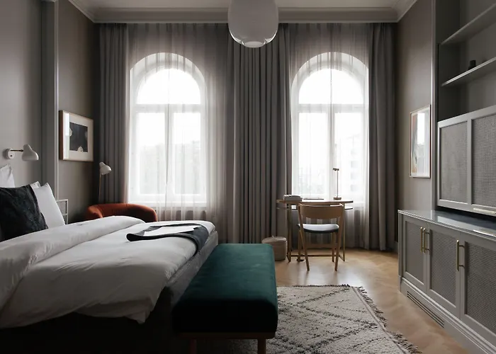 Hotel St. George Helsinki