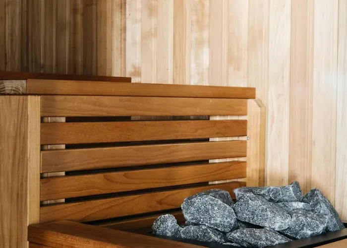 Hotel St. George Helsinki