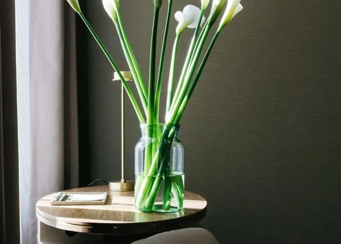 St. George Hotel Helsinki