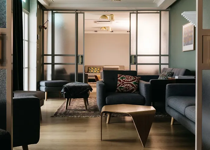 St. George 5* Helsinki