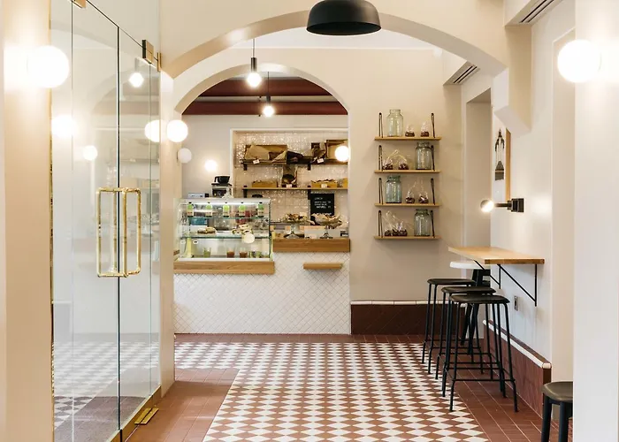 St. George Hotel Helsinki