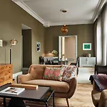 Hotelli St. George 5*