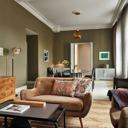 Hotel St. George 5*