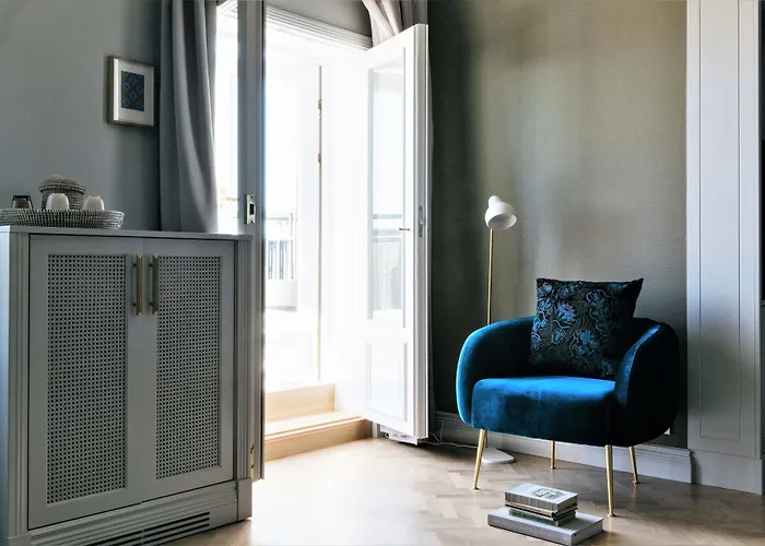 St. George Hotel Helsinky