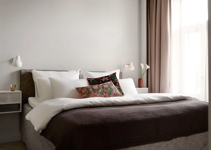 St. George Hotel Helsinky