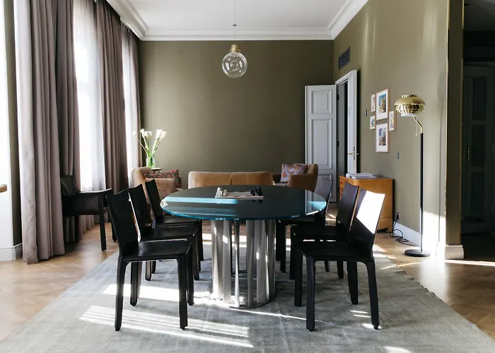 St. George 5* Helsinky