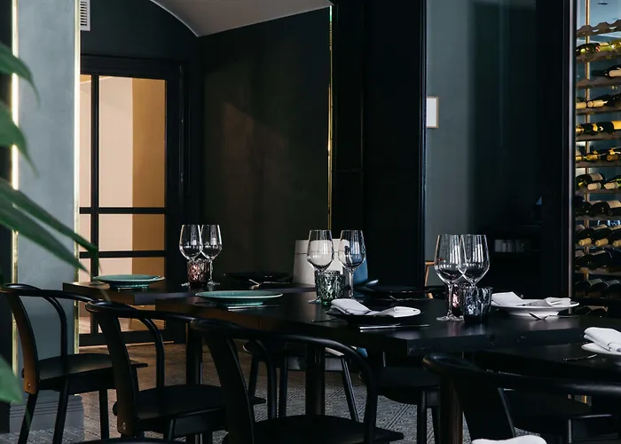 St. George Hotel Helsinky