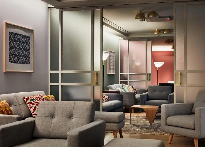 Hotel St. George Helsinky