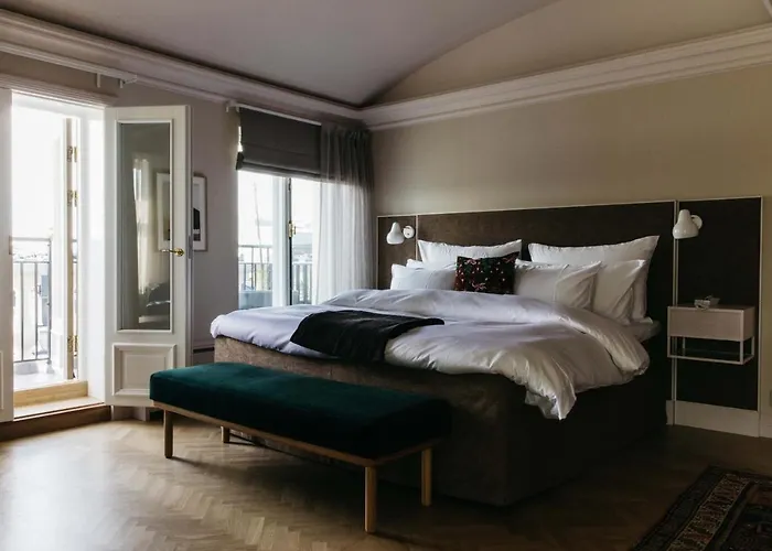 St. George 5* Helsinky