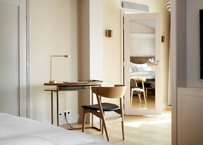 Hotel St. George Helsinky