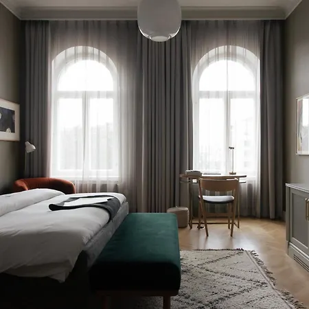 St. George Hotelli Helsinki
