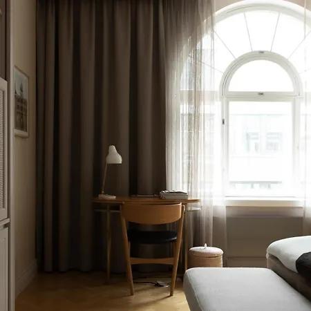 Hotelli St. George Helsinki