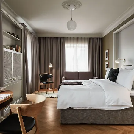 Ξενοδοχείο St. George Ελσίνκι