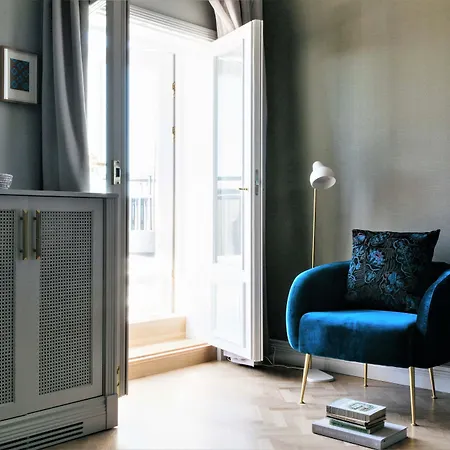 St. George Ξενοδοχείο Ελσίνκι