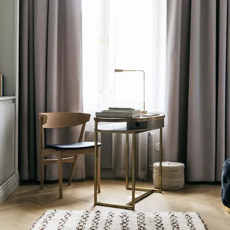 Ξενοδοχείο St. George