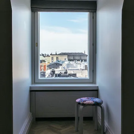 Ξενοδοχείο St. George 5*