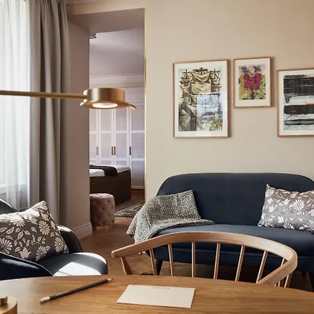 Ξενοδοχείο St. George