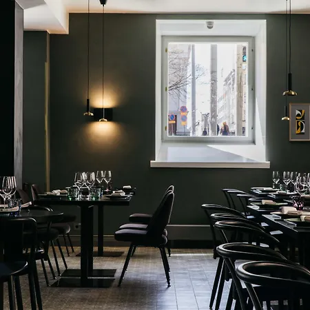 St. George Ξενοδοχείο