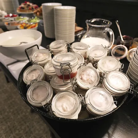 Ξενοδοχείο St. George