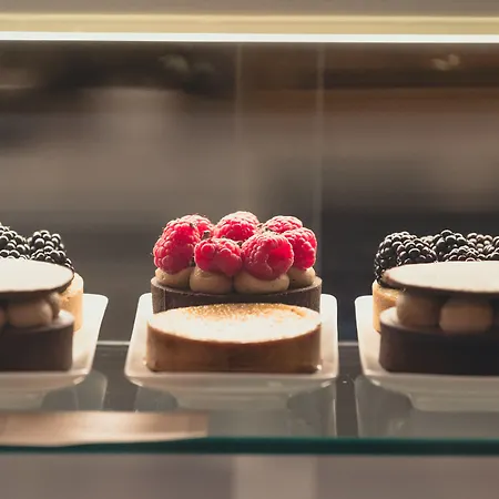 Ξενοδοχείο St. George 5*