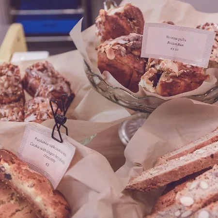 St. George 5* Ελσίνκι