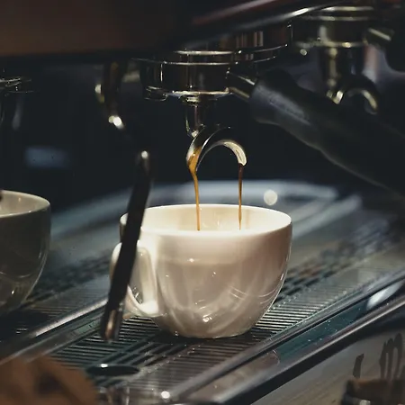 Ξενοδοχείο St. George