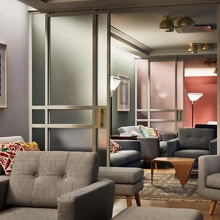 Ξενοδοχείο St. George Ελσίνκι