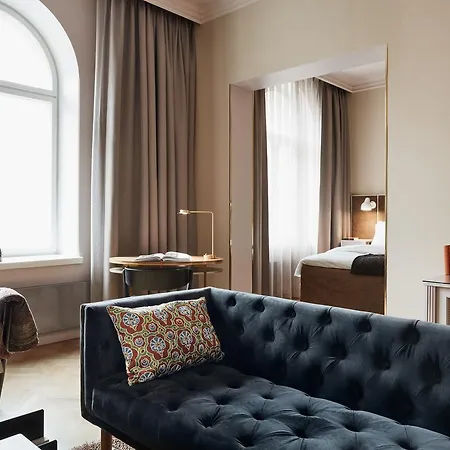 Hotelli St. George