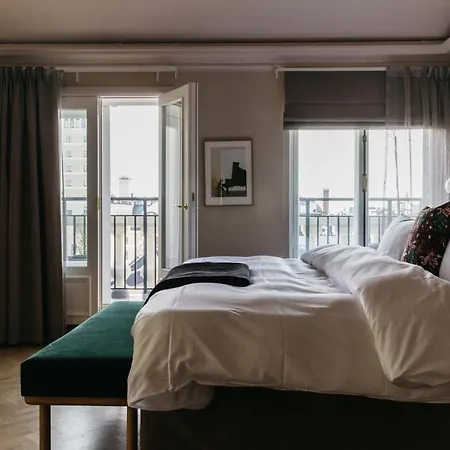 Hotelli St. George 5*