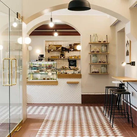 St. George Ξενοδοχείο Ελσίνκι