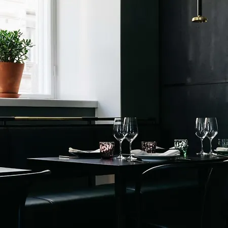 St. George Ξενοδοχείο 5*