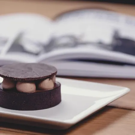 Ξενοδοχείο St. George 5*