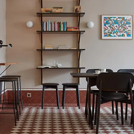 Ξενοδοχείο St. George