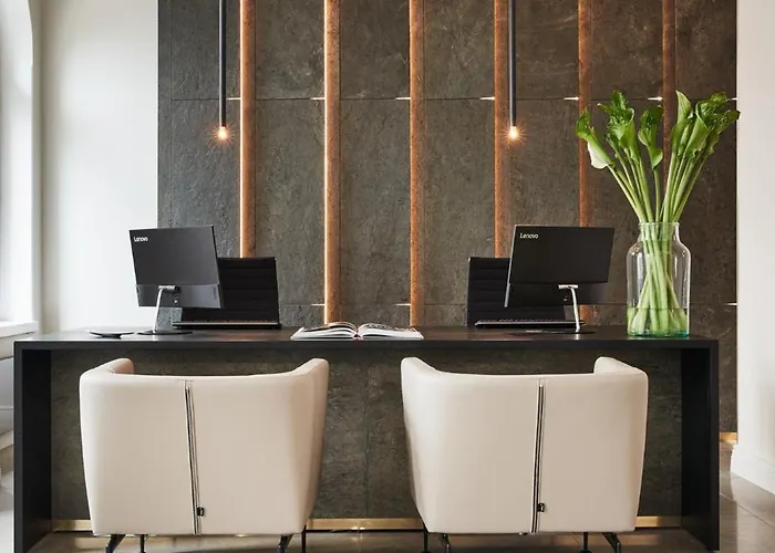 Hotel St. George Helsinki